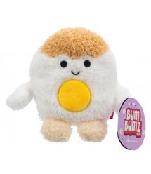 BumBumz Мягкая игрушка SpringBumz Яйцо Итон, 11см