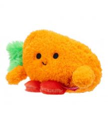 BumBumz Мягкая игрушка SpringBumz Морковка Карсон, 11см