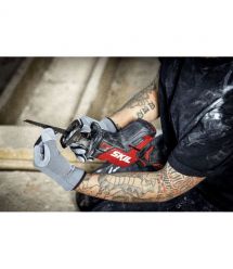 Skil Пила сабельная аккумуляторная 3475 CA Compact 20В 1х5А·час пропил 200мм ход 25.4мм 1.8кг