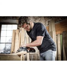 Skil Пила дисковая аккумуляторная 3540 CA Compact 20В 1х5А·час 120мм 1.8кг