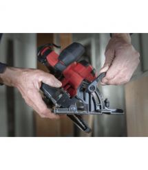 Skil Пила дисковая аккумуляторная 3571 CA XP 20В 1х5А·час 184мм 2.95кг