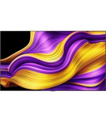 LG Телевизор 83" OLED 4K 120Hz (VRR 165Hz) Smart WebOS Black