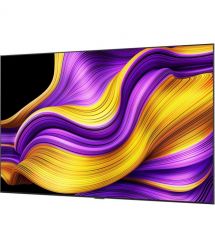 LG Телевизор 83" OLED 4K 120Hz (VRR 165Hz) Smart WebOS Black