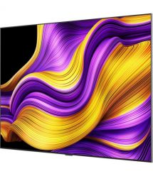 LG Телевизор 83" OLED 4K 120Hz (VRR 165Hz) Smart WebOS Black