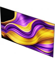 LG Телевизор 83" OLED 4K 120Hz (VRR 165Hz) Smart WebOS Black