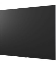 LG Телевизор 83" OLED 4K 120Hz (VRR 165Hz) Smart WebOS Black