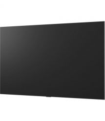 LG Телевизор 83" OLED 4K 120Hz (VRR 165Hz) Smart WebOS Black