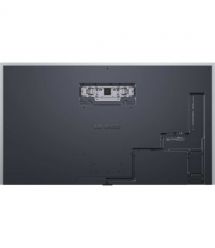 LG Телевизор 83" OLED 4K 120Hz (VRR 165Hz) Smart WebOS Black