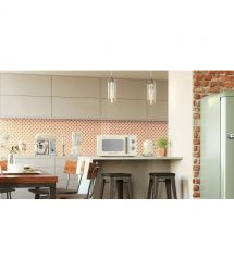 Gorenje Микроволновая печь Gorenje, 20л, мех. управл., 700Вт, гриль, бежевый