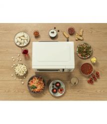 Gorenje Микроволновая печь Gorenje, 20л, мех. управл., 700Вт, гриль, бежевый