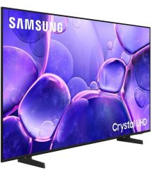 Samsung Телевизор 55" LED 4K 50Hz Smart Tizen Black