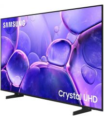 Samsung Телевизор 55" LED 4K 50Hz Smart Tizen Black