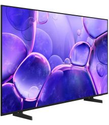 Samsung Телевизор 55" LED 4K 50Hz Smart Tizen Black