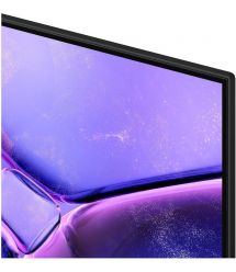 Samsung Телевизор 55" LED 4K 50Hz Smart Tizen Black