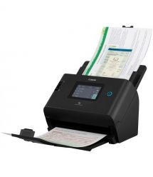 Canon Документ-сканер A4 Canon DR-S350NW