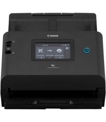 Canon Документ-сканер A4 Canon DR-S350NW