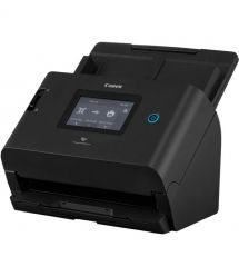 Canon Документ-сканер A4 Canon DR-S350NW