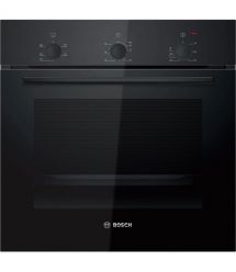 Bosch Духовой шкаф Bosch электрический, 71л, A, черный