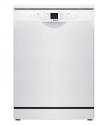 Bosch Посудомоечная машина Bosch, 13компл., 60см, дисплей, белый
