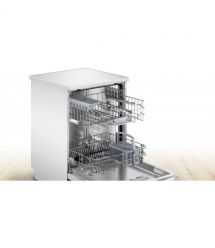 Bosch Посудомоечная машина Bosch, 13компл., 60см, дисплей, белый
