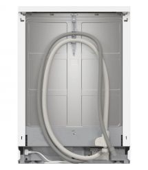 Bosch Посудомоечная машина Bosch, 13компл., 60см, дисплей, белый