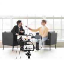 AVerMedia Устройство захвата видео BU113G2 CamStream 4K, 2160p144(pass-trought),1080p60(record), черный