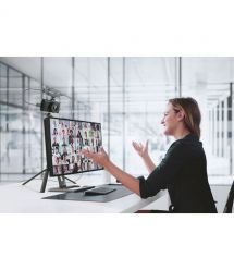 AVerMedia Устройство захвата видео BU113G2 CamStream 4K, 2160p144(pass-trought),1080p60(record), черный