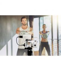 AVerMedia Устройство захвата видео BU113G2 CamStream 4K, 2160p144(pass-trought),1080p60(record), белый