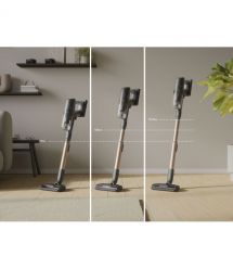 Electrolux Беспроводной пылесос EP83HB25UV 800