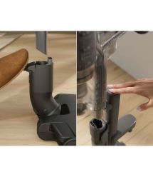 Electrolux Беспроводной пылесос EP83HB25UV 800