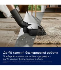 Electrolux Беспроводной пылесос EP83HB25UV 800