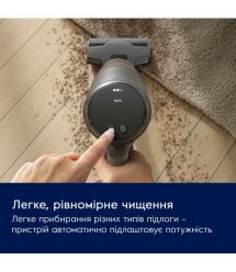 Electrolux Беспроводной пылесос EP83HB25UV 800