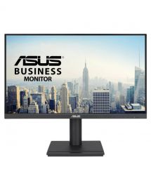 ASUS Монитор 23.8" VA24DQFS D-Sub, HDMI, DP, 2xUSB, MM, IPS, 100Hz, 1ms, sRGB 99%, AdaptiveSync, Pivot