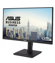 ASUS Монитор 23.8" VA24DQFS D-Sub, HDMI, DP, 2xUSB, MM, IPS, 100Hz, 1ms, sRGB 99%, AdaptiveSync, Pivot