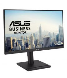 ASUS Монитор 23.8" VA24DQFS D-Sub, HDMI, DP, 2xUSB, MM, IPS, 100Hz, 1ms, sRGB 99%, AdaptiveSync, Pivot