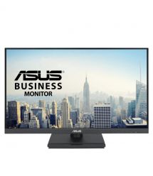 ASUS Монитор 23.8" VA24DQFS D-Sub, HDMI, DP, 2xUSB, MM, IPS, 100Hz, 1ms, sRGB 99%, AdaptiveSync, Pivot