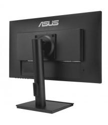 ASUS Монитор 23.8" VA24DQFS D-Sub, HDMI, DP, 2xUSB, MM, IPS, 100Hz, 1ms, sRGB 99%, AdaptiveSync, Pivot
