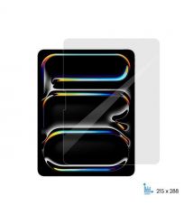 2E Защитное стекло для iPad Pro 13" (2024), 2.5D, прозрачный