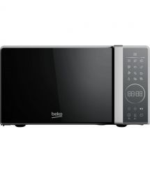 Beko Микроволновая печь Beko, 20л, мех. управл., 700Вт, серый