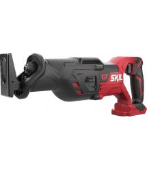 Skil Пила сабельная аккумуляторная 3480 CB XP 20В 1х5А·час пропил 265мм ход 29мм 2.9кг