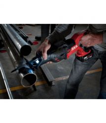 Skil Пила сабельная аккумуляторная 3480 CB XP 20В 1х5А·час пропил 265мм ход 29мм 2.9кг