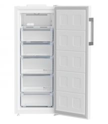 Beko Морозильная камера Beko, 152x60x71, 220л, 1дв., A+, NF, белый