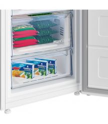 Beko Морозильная камера Beko, 152x60x71, 220л, 1дв., A+, NF, белый