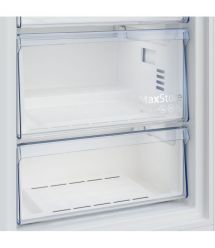 Beko Морозильная камера Beko, 187x61x71, 286л, 1дв., A+, NF, белый
