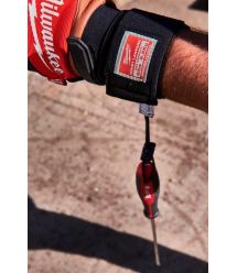 Milwaukee Ремень страховочный на запястье, для инструмента до 2.2кг