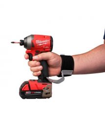 Milwaukee Ремень страховочный на запястье, для инструмента до 2.2кг