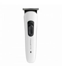 Rowenta Триммер Trim&Style для бороды, усов и головы, сеть+акум., насадок-7, сталь, белый