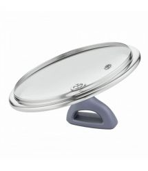 Tefal Кастрюля Daily Cook с крышкой, 24см, нержавеющая сталь, алюминий, бакелит