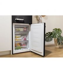 Gorenje Холодильник с нижн. мороз. камерой Gorenje, 194x66x60см, 2 дв., 204(96)л, А++, Retro,