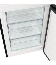 Gorenje Холодильник с нижн. мороз. камерой Gorenje, 194x66x60см, 2 дв., 204(96)л, А++, Retro,